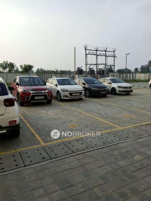 3 BHK Flat In Akshaya Today For Sale  In Thaiyur