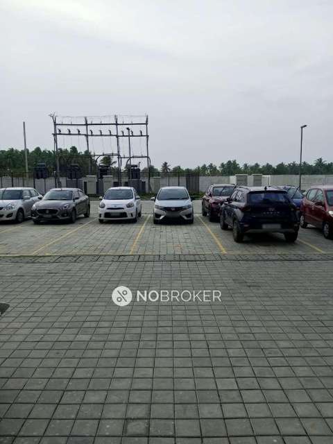 3 BHK Flat In Akshaya Today For Sale  In Thaiyur