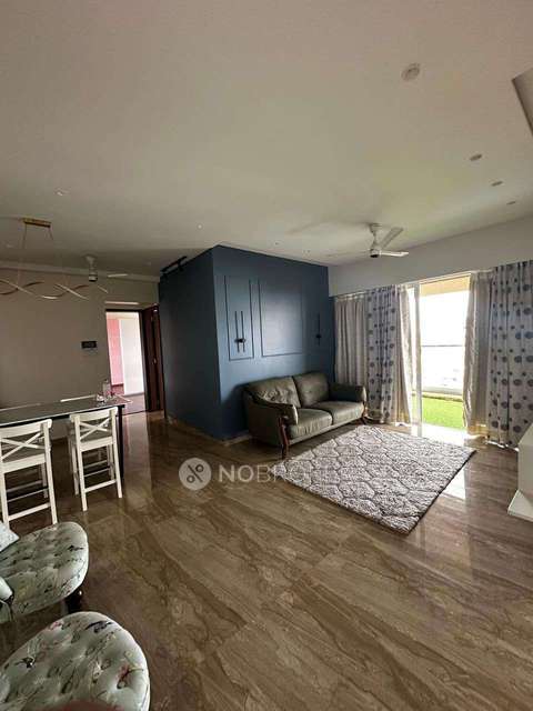 3 BHK Flat In Vtp Solitaire For Sale  In Pashan