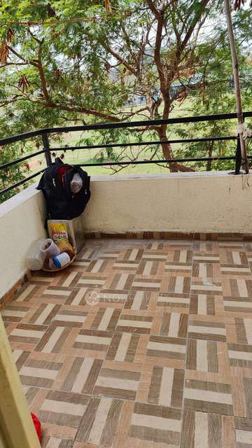 1 BHK Flat In Apartment  For Sale  In  Talegaon Dabhade