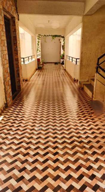 1 BHK Flat In Apartment  For Sale  In  Talegaon Dabhade