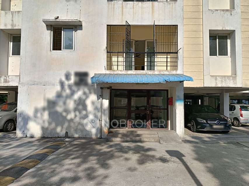 3 BHK Flat In Vijayshanthi Lotus Pond For Sale  In Kelambakkam