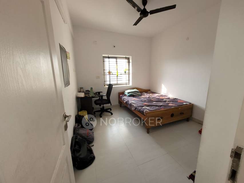 3 BHK Flat In Vijayshanthi Lotus Pond For Sale  In Kelambakkam