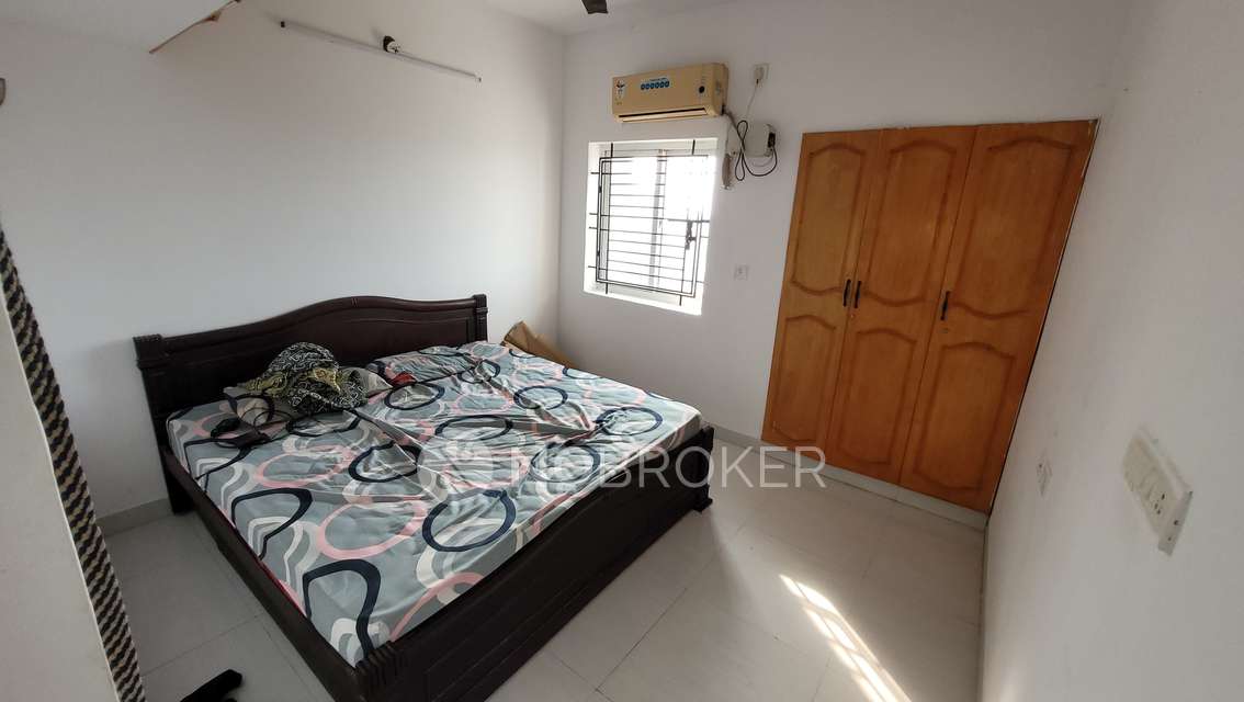 3 BHK Flat In Vijayshanthi Lotus Pond For Sale  In Kelambakkam