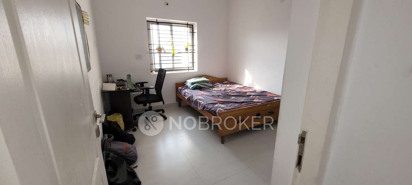 3 BHK Flat In Vijayshanthi Lotus Pond For Sale  In Kelambakkam