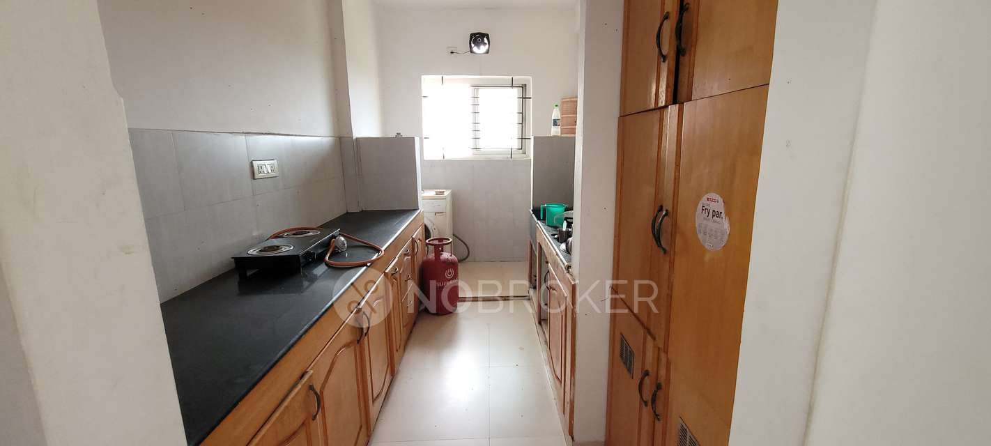 3 BHK Flat In Vijayshanthi Lotus Pond For Sale  In Kelambakkam