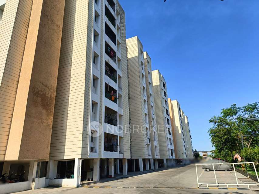 3 BHK Flat In Vijayshanthi Lotus Pond For Sale  In Kelambakkam