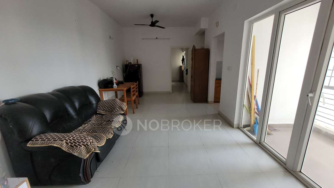 3 BHK Flat In Vijayshanthi Lotus Pond For Sale  In Kelambakkam