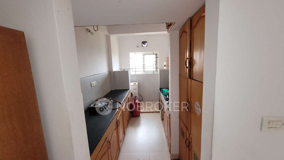 3 BHK Flat In Vijayshanthi Lotus Pond For Sale  In Kelambakkam