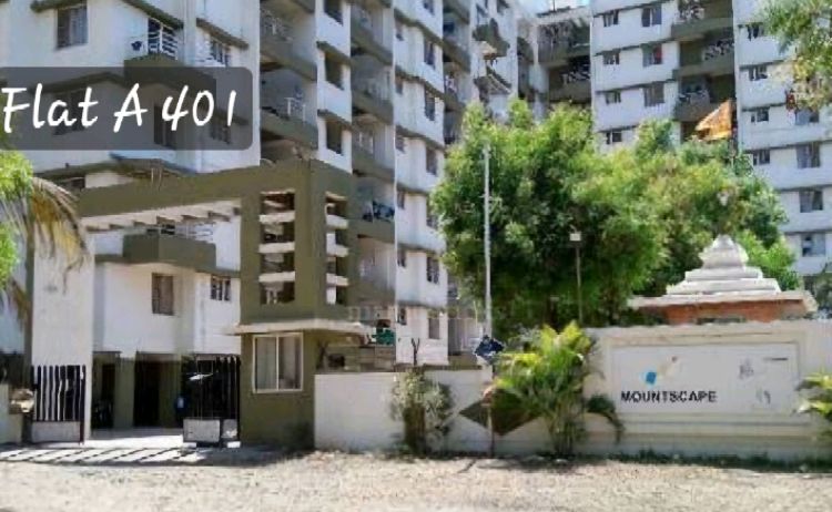 Mountscape Society Pisoli