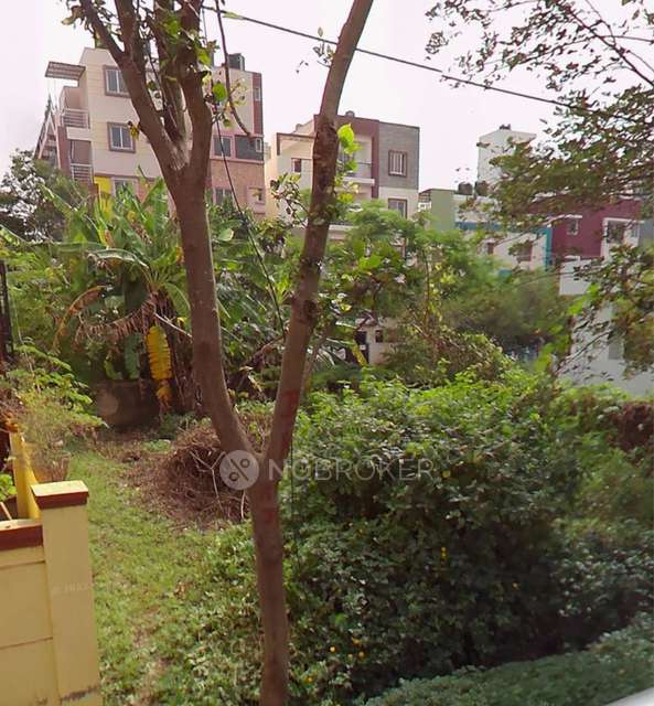 Plot For Sale  In Kasavanahalli