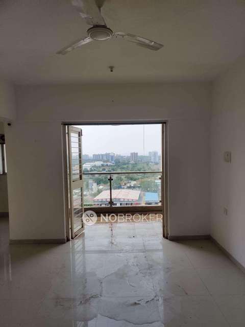 3 BHK Flat In Anjani Amores Housing Society for Rent  In Kondhwa Budruk