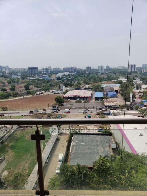 3 BHK Flat In Anjani Amores Housing Society for Rent  In Kondhwa Budruk