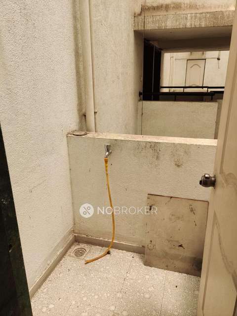 3 BHK Flat In Anjani Amores Housing Society for Rent  In Kondhwa Budruk