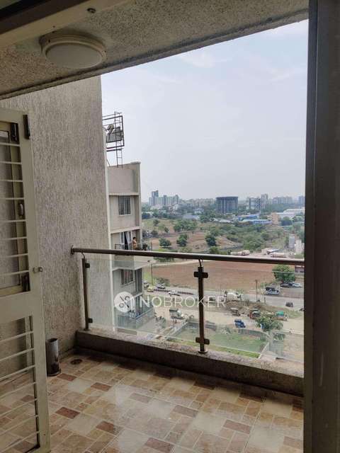 3 BHK Flat In Anjani Amores Housing Society for Rent  In Kondhwa Budruk