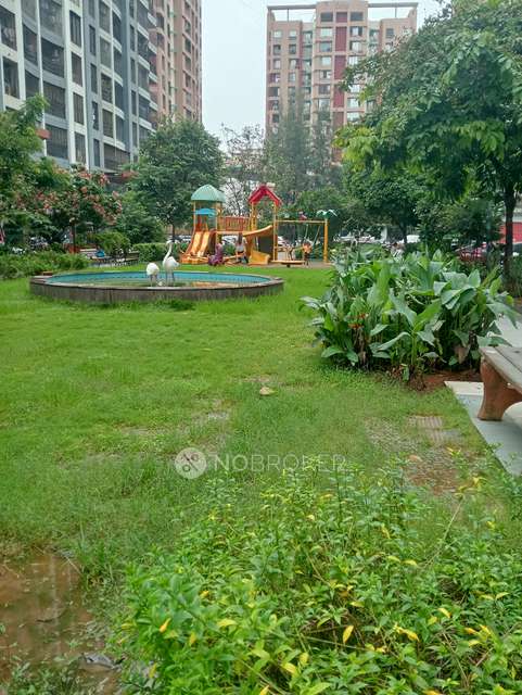 2 BHK Flat In Bhairav Residency For Sale  In Mira Road