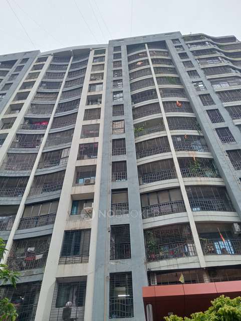 2 BHK Flat In Bhairav Residency For Sale  In Mira Road