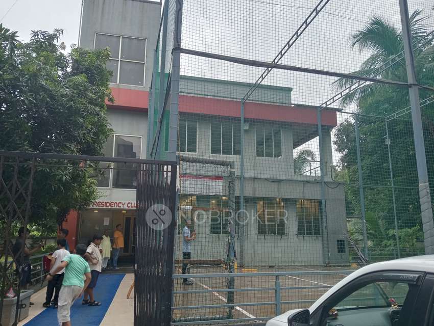 2 BHK Flat In Bhairav Residency For Sale  In Mira Road