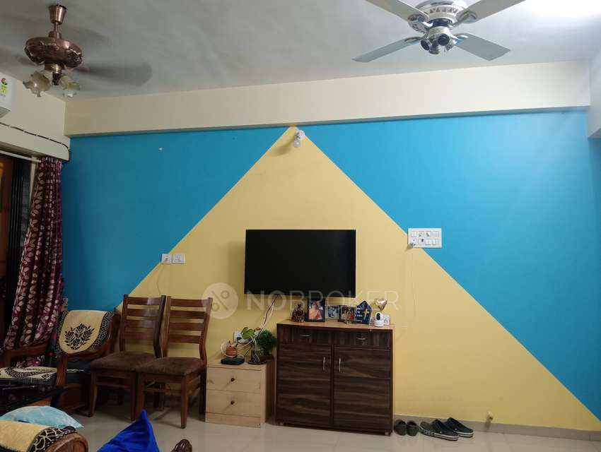 2 BHK Flat In Bhairav Residency For Sale  In Mira Road