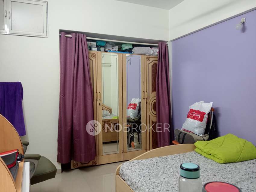 2 BHK Flat In Bhairav Residency For Sale  In Mira Road