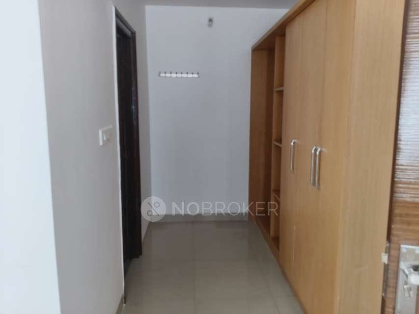 2 BHK Villa In Kribh Westend Villas  For Sale  In Kondapur