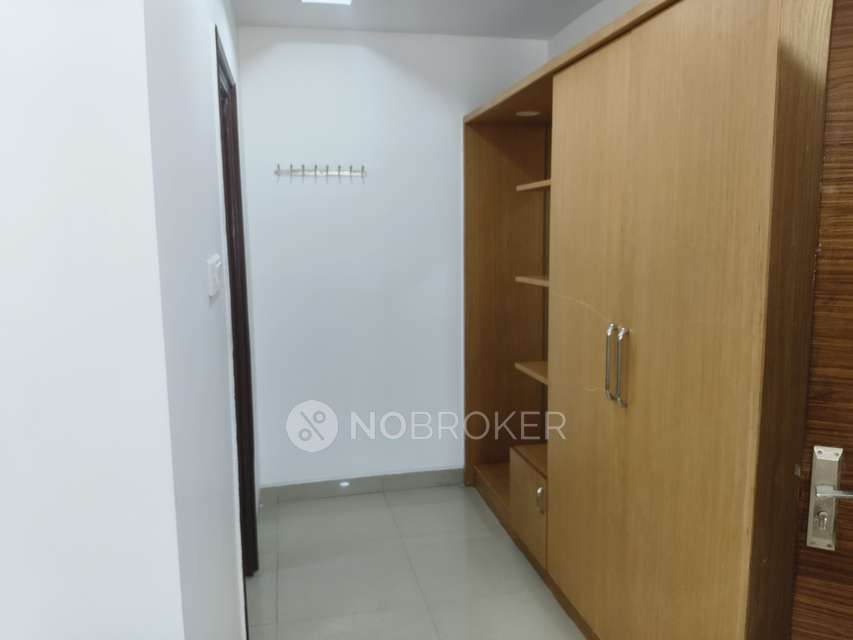 2 BHK Villa In Kribh Westend Villas  For Sale  In Kondapur