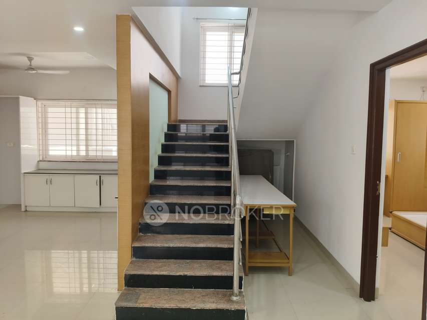 2 BHK Villa In Kribh Westend Villas  For Sale  In Kondapur