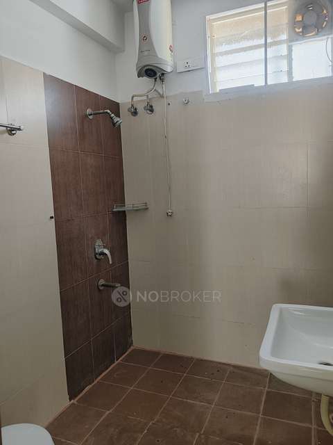 2 BHK Villa In Kribh Westend Villas  For Sale  In Kondapur