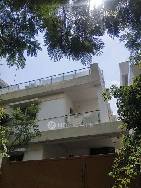 2 BHK Villa In Kribh Westend Villas  For Sale  In Kondapur