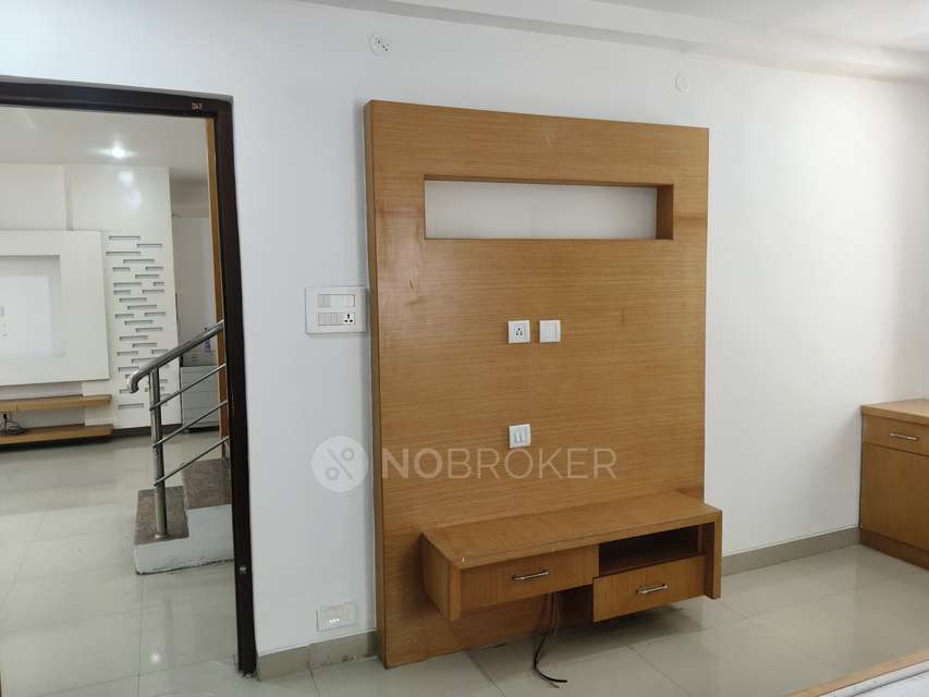 2 BHK Villa In Kribh Westend Villas  For Sale  In Kondapur