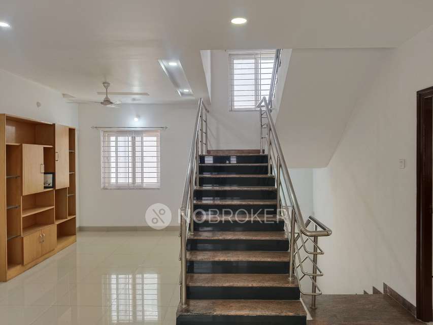 2 BHK Villa In Kribh Westend Villas  For Sale  In Kondapur