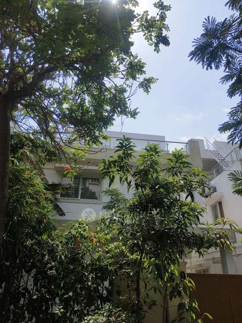 2 BHK Villa In Kribh Westend Villas  For Sale  In Kondapur