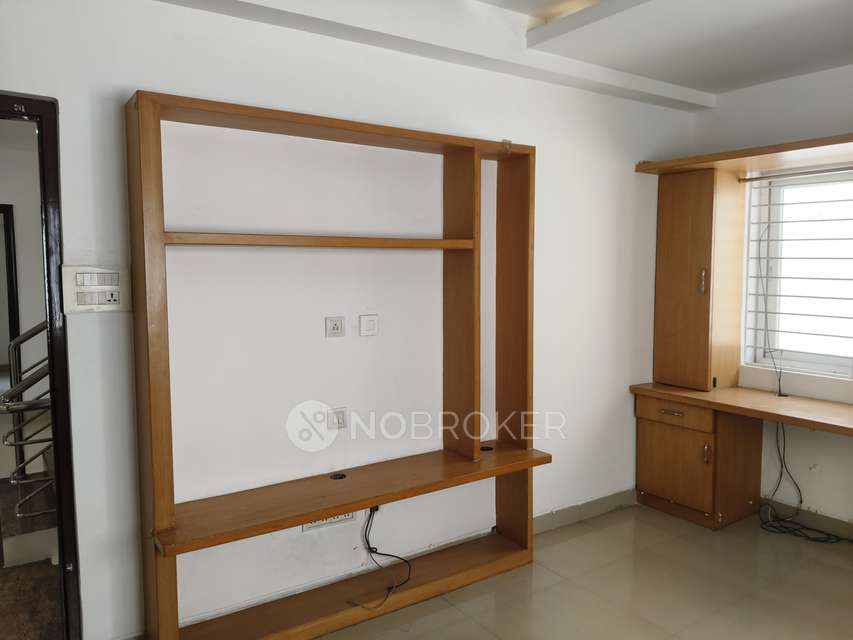 2 BHK Villa In Kribh Westend Villas  For Sale  In Kondapur