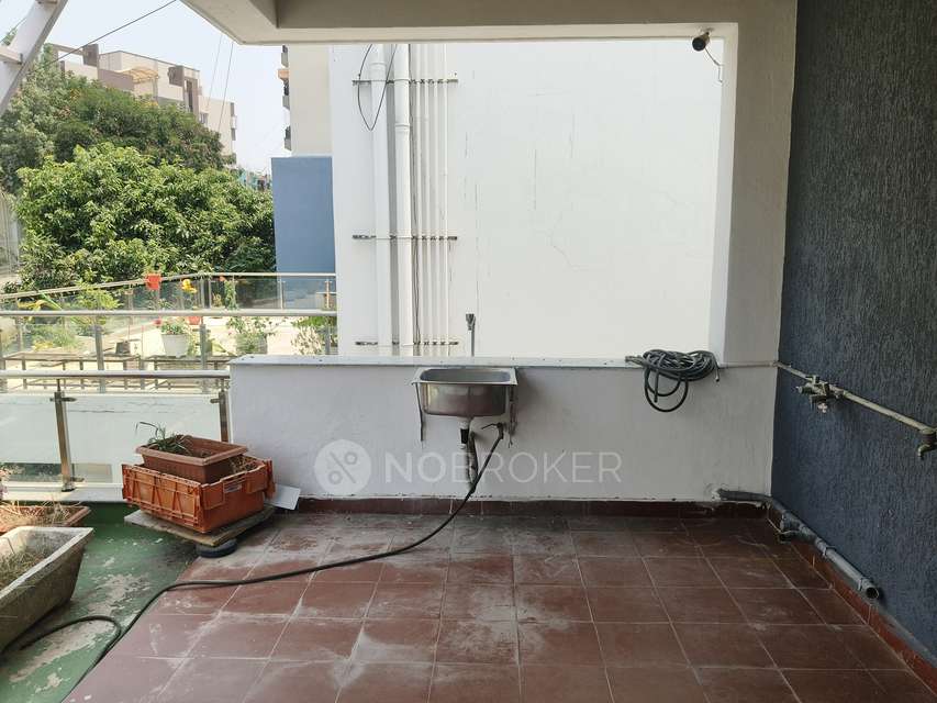 2 BHK Villa In Kribh Westend Villas  For Sale  In Kondapur