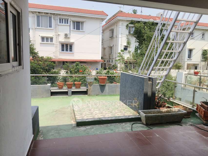 2 BHK Villa In Kribh Westend Villas  For Sale  In Kondapur