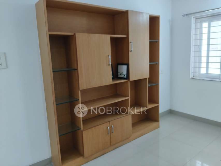 2 BHK Villa In Kribh Westend Villas  For Sale  In Kondapur