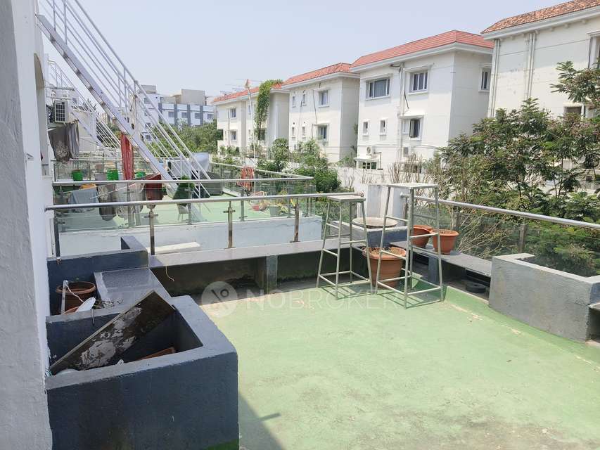 2 BHK Villa In Kribh Westend Villas  For Sale  In Kondapur