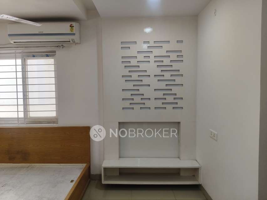 2 BHK Villa In Kribh Westend Villas  For Sale  In Kondapur