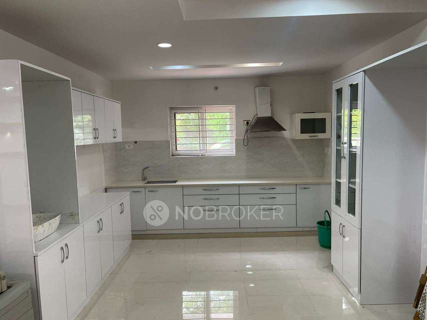 2 BHK Villa In Kribh Westend Villas  For Sale  In Kondapur