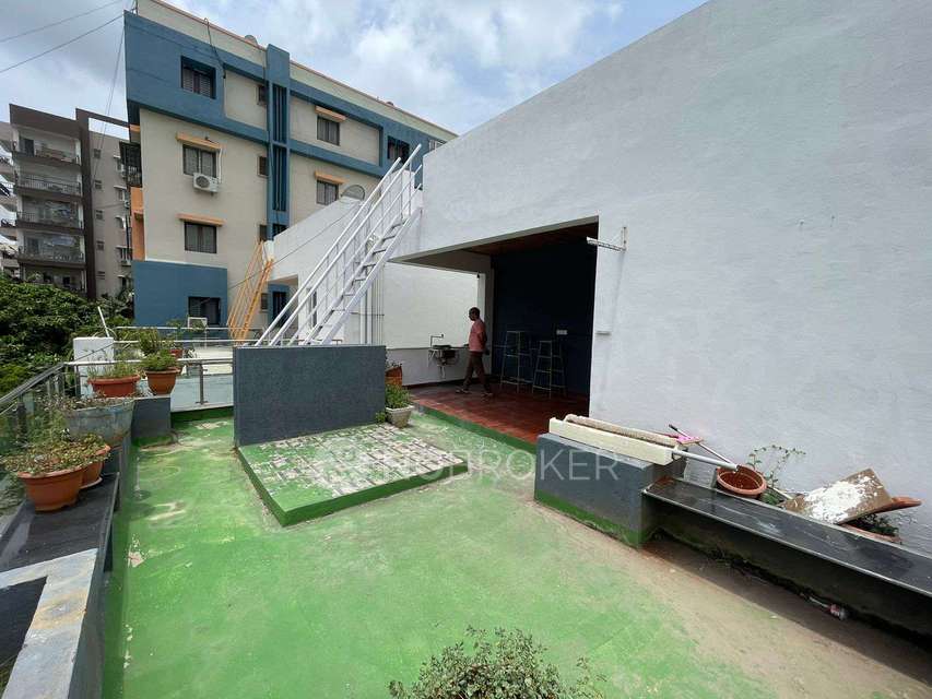2 BHK Villa In Kribh Westend Villas  For Sale  In Kondapur