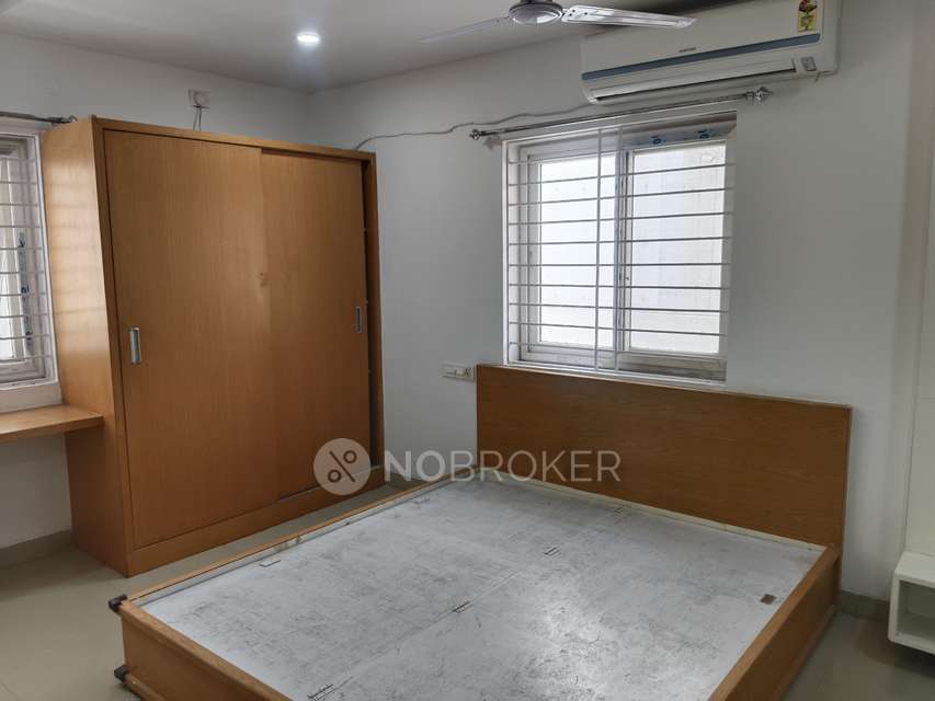 2 BHK Villa In Kribh Westend Villas  For Sale  In Kondapur