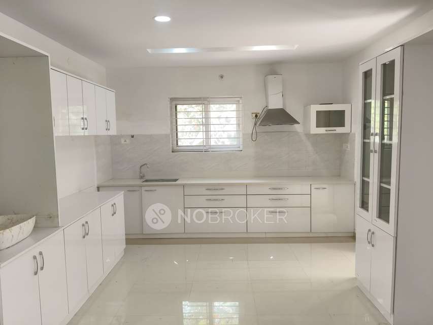 2 BHK Villa In Kribh Westend Villas  For Sale  In Kondapur