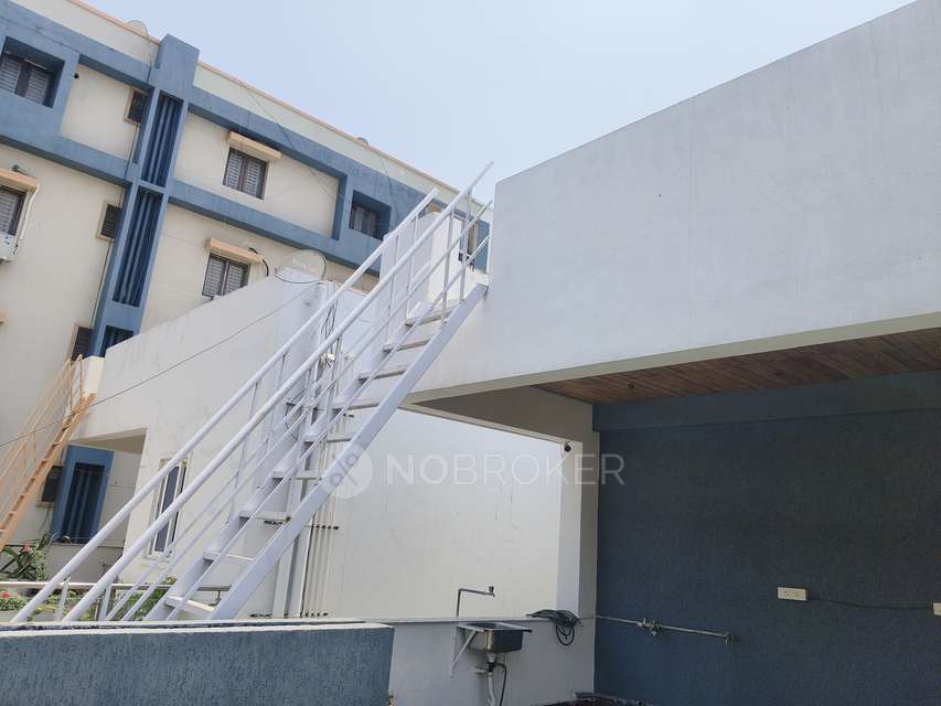 2 BHK Villa In Kribh Westend Villas  For Sale  In Kondapur