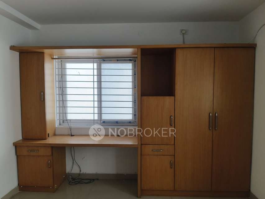 2 BHK Villa In Kribh Westend Villas  For Sale  In Kondapur