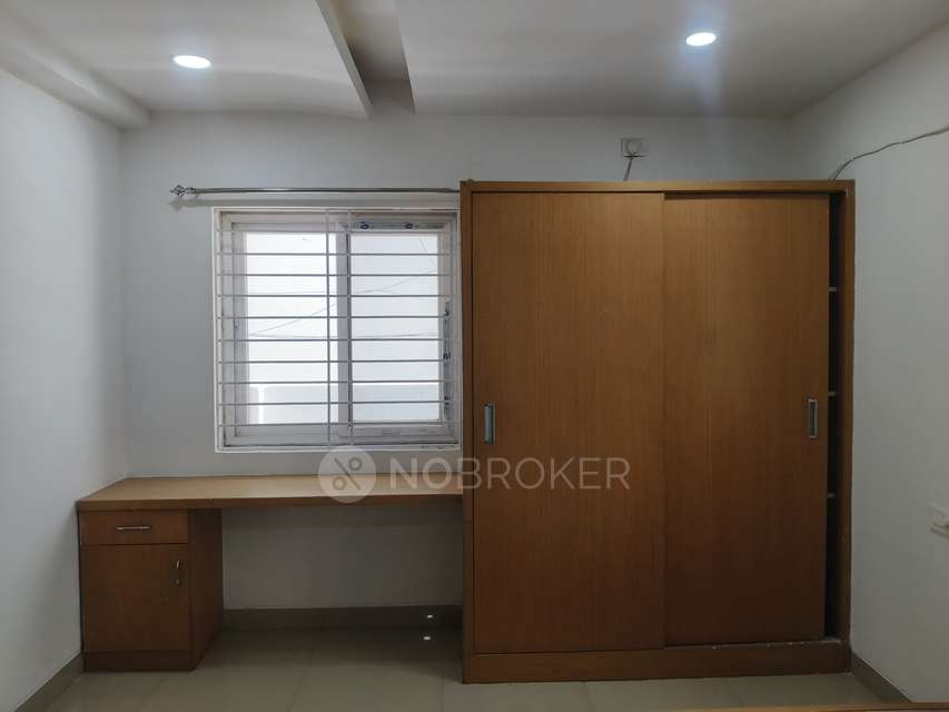 2 BHK Villa In Kribh Westend Villas  For Sale  In Kondapur