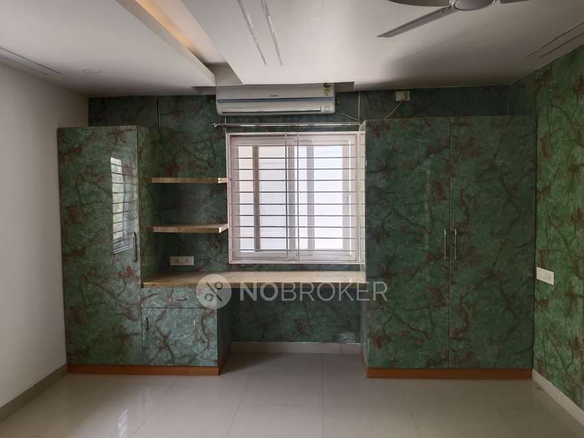 2 BHK Villa In Kribh Westend Villas  For Sale  In Kondapur
