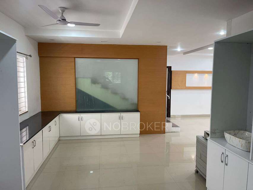 2 BHK Villa In Kribh Westend Villas  For Sale  In Kondapur