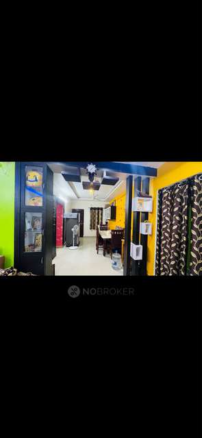 2 BHK Flat In Comfort Paradise For Sale  In Nizampet