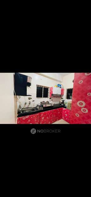 2 BHK Flat In Comfort Paradise For Sale  In Nizampet