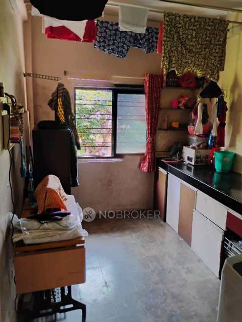 2 BHK Flat In Mhada  Avani Society Pune for Rent  In Ramana Ganpati Mandir